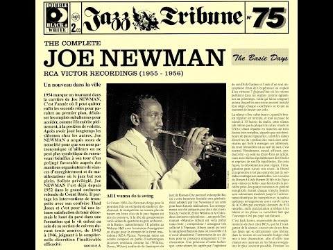 Joe Newman Octet - We’ll Be Together Again