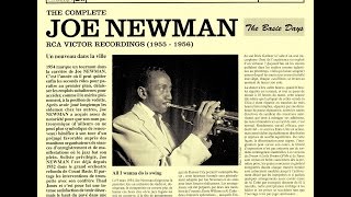 Joe Newman Octet - We’ll Be Together Again
