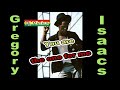 Inédito - Gregory Isaacs  - You are the one for me -  BEST SONG