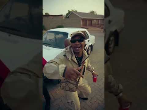 Reece Madlisa x six40 & Classic Deep - NGAMANE BAYEKE feat. Professor & Character (Official Audio)