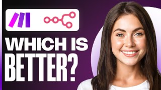 Make.com vs n&n Honest Review | Which one is better for AI Automation?