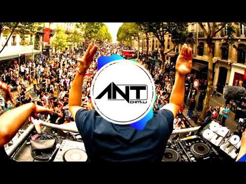 HEERO vs NAGIN vs HORN BEND PARTY MIX  DJ ANANT CHITALI