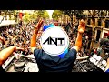 HEERO Vs NAGIN Vs HORN BEND PARTY MIX DJ ANANT CHITALI