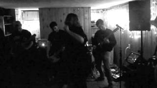 Misfortunate Sons - Nowhere @ Waffle Haus