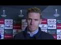 ? Thomas Kaminski: "Zeker de evenknie van AS Roma”