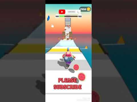 MAX LEVEL IN FAT 2 fit! BIG UPDATE