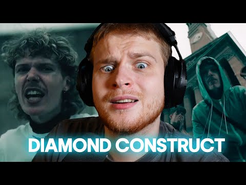 THEIR BEST SONG EVER - Diamond Construct
