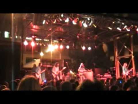 Poor Elijah performed by the Black Crowes