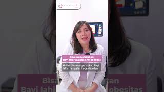 Download lagu Apa yang Harus Mommil Lakukan Jika Berat Badan Janin Terlalu Besar? #shorts mp3