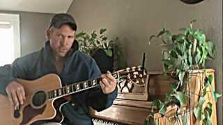 LYLE LOVETT &quot;Which Way Does That Old Pony Run&quot; cover