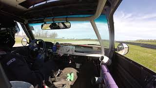 2019 24 Hours of Lemons Pitt Maneuver  Sat Aaron 1