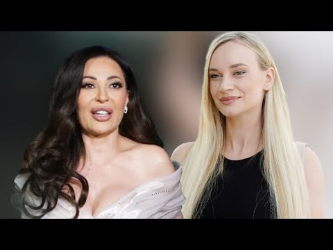 ŠEJLA ZONIČ PROGOVORILA O CECI! NAZVALA JE NAJGORIM MOGUČIM IMENOM UŽAAAS ...