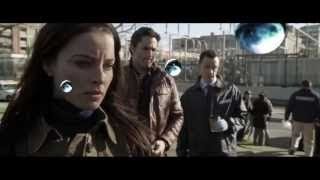 Промо 6 серии сериала "Континуум" 2 сезон
