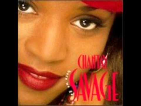 chantay savage-lets do it right