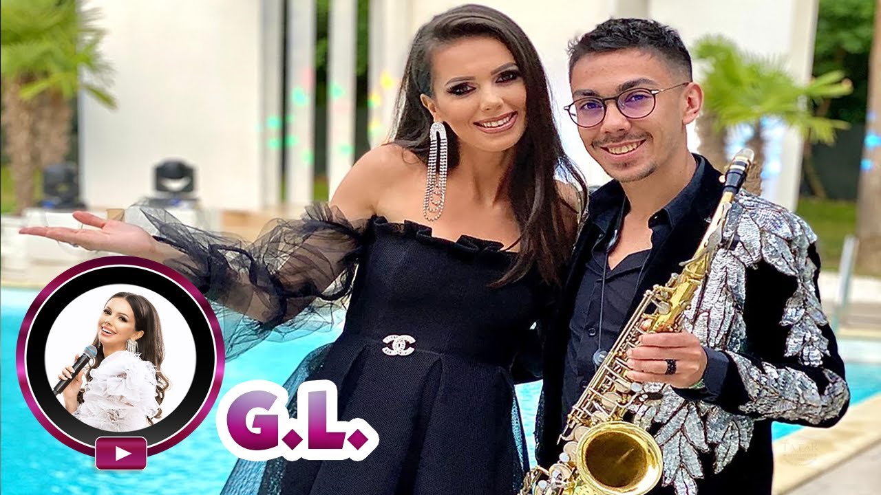 Watch Fica Mea Sau Fiica Mea Now Georgiana Lobont & Armin Nicoara - Fata mea