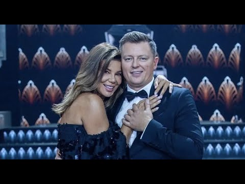 Rafał Brzozowski szczerze o relacji z Edytą Górniak. Mówiono, że mieli romans @Wideoportal