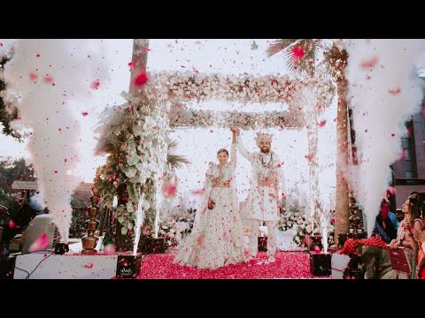Wedding Planner portfolio by The Wedding Ties in Mumbai - Photo 1