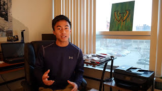 Why Wayne State - A video about WSU students, made by WSU students