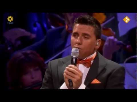 Jan Smit - Als Je Bij Me Bent (bij André Rieu)