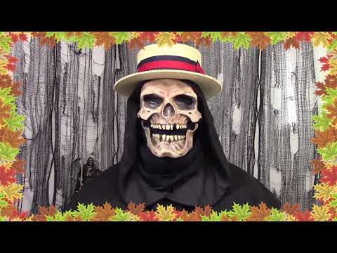 Death Reviews: Happy Thanksgiving 2024!