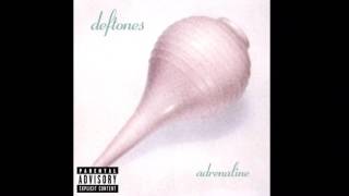 Deftones - Engine No. 9 (Lyrics in description)