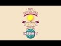 The Internet 5 Interesting Facts About The Internet