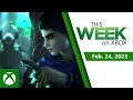 New Game Releases, Microsoft Flight Sim goes to Hobbiton and More | This Week on Xbox
