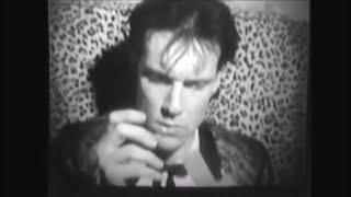 The CRAMPS - Human Fly (Short film promo 1978)