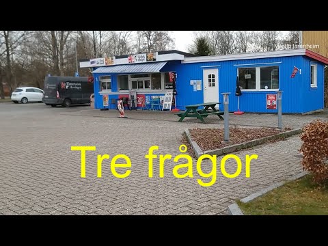 2021-04-22 TRE FRÅGOR ( Foto Martin Jarenheim )