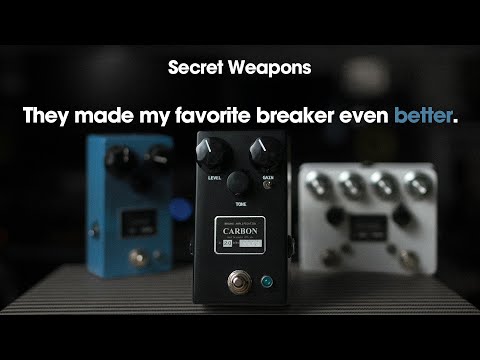 Browne Amplification The Carbon V2 image 2