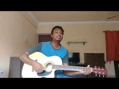 Aaj Jaane Ki Zid Na Karo | Acoustic Cover
