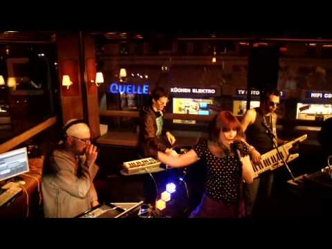 DooWatchaLike at Cord Club