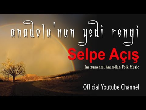 Ali Haydar Timisi - Selpe Açış  (Official Audio - Türkü) [© 2020 Soundhorus]