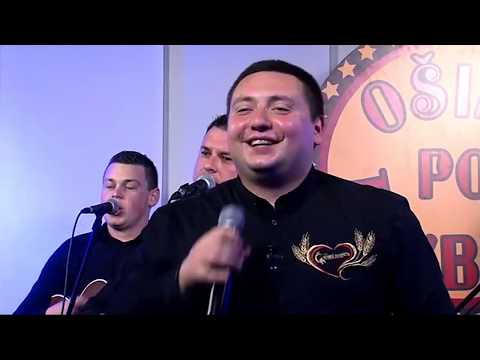 TS Čuvari noći - Moja domovina (Ošini po tamburi, live)