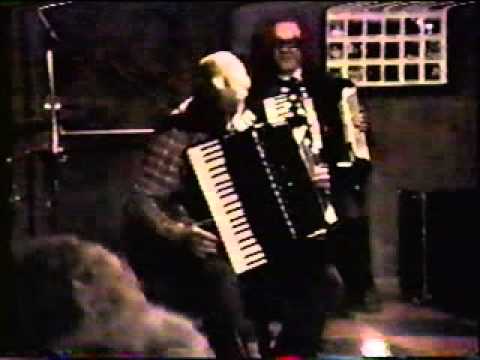 " Till Andrew " & " Tommy's Polka " - played by Tommy Rosko - Composed by Walter Eriksson