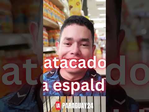 **Asesinan a policía de 26 años en Concepción: Investigan crimen pasional**