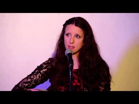 Good For You! Presents - Jessica Delfino