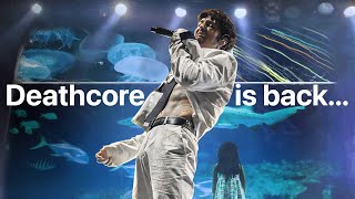 Download lagu BMTH Are FINALLY Doing It… mp3