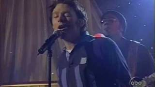 Clay Aiken: I Will Carry You - video montage