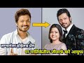 Jiva Lifestyle From Lagnanantar Hoilach Prem Serial Cast On Star Pravah