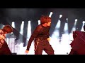 BTS Mic Drop Remix Ver Concert Love Yourself Speak Yourself In Wembley Stadium 1080p