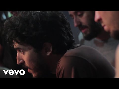 Diego Diaz - Zodiaco (Backstage)