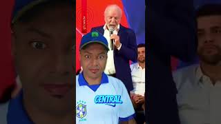 ELE NÃO ESQUECE O BOLSONARO! #noticia #politica #bolsonaro