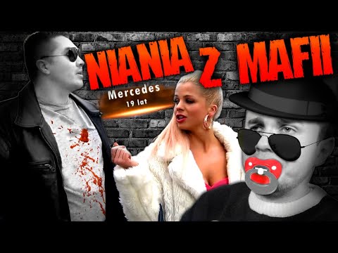 THE PERFECT NANNY - HEY MERCEDES!