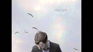 Hotel Lights - Sky High(demo)