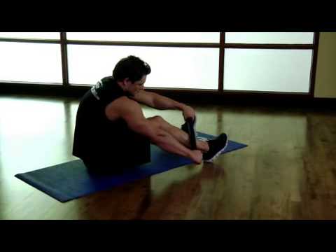 Watch Anterior Tibialis-SMR on YouTube