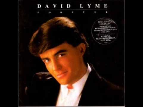 Let's go to lloret-David Lyme