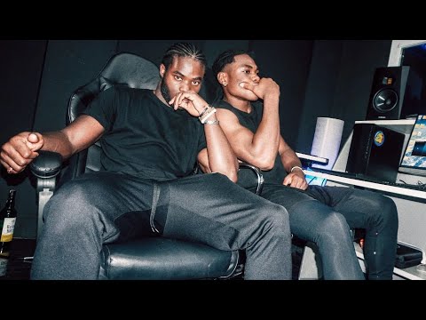 BIG MANDANGON & Double G - Asalto Drillers (Official music video)