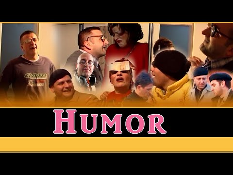 Humor Labia - Quza & Show meselation