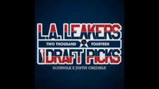 Kid Ink - Never Goin Back (Prod By The Featherstones) @ FREE DOWNLOAD